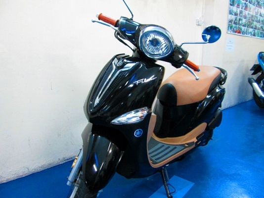 filano สีดำน้ำตาล อมตะ สียอดนิยม ล้อแมกซ์ หัวฉีด ประหยัดขั้นเทพ รถเดือน กรกฏาคม ปี 55 ไมล์ 5 พันโล  แถม 4 รายการ 31900