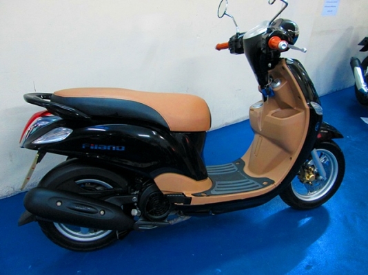 filano สีดำน้ำตาล อมตะ สียอดนิยม ล้อแมกซ์ หัวฉีด ประหยัดขั้นเทพ รถเดือน กรกฏาคม ปี 55 ไมล์ 5 พันโล  แถม 4 รายการ 31900