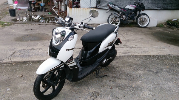 fino ปี56 พร้อมใช้งาน fino ปี56 พร้อมใช้งาน