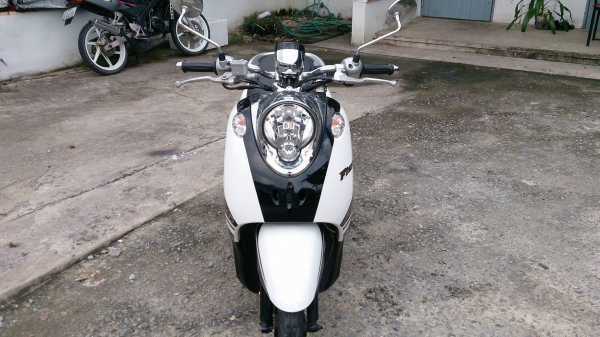 fino ปี56 พร้อมใช้งาน fino ปี56 พร้อมใช้งาน