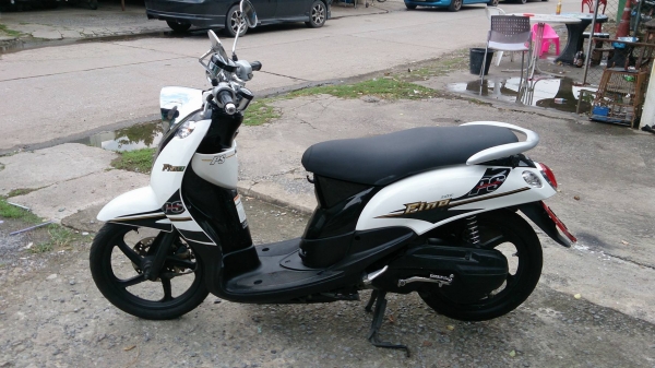 fino ปี56 พร้อมใช้งาน fino ปี56 พร้อมใช้งาน