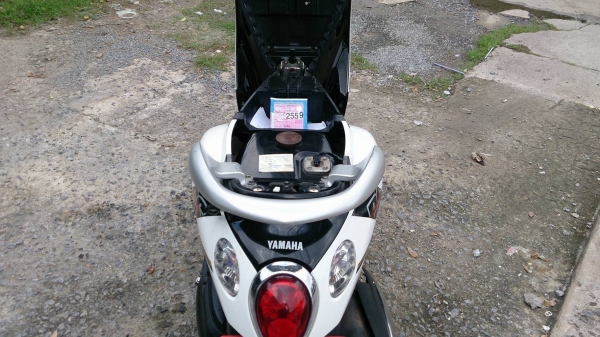 fino ปี56 พร้อมใช้งาน fino ปี56 พร้อมใช้งาน