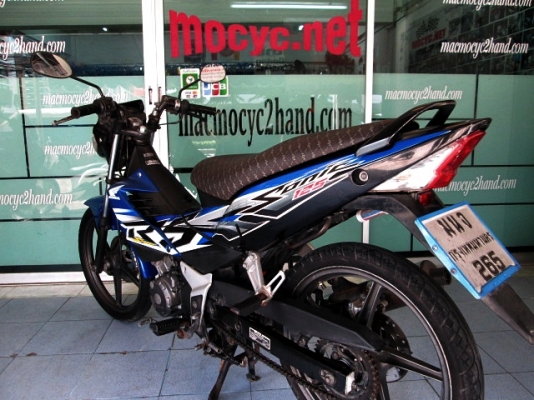 sonic สีน้ำเงิน ล้อแมกซ์ สต๊าทเท้า รถบ้านซื้อสดมือเดียวเดิมมาก รถปี 2548 เครื่องเดิมๆน่าใช้ แถม 3 รายการ 22900