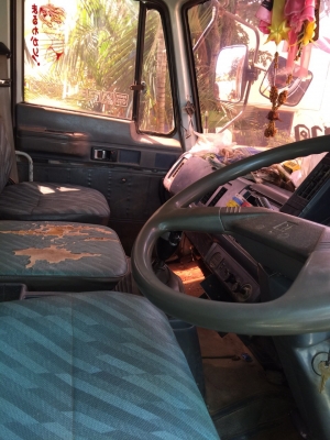 ขาย ROCKY240. นางฟ้าแท้ๆ เครื่องเดิม เกียเดิม. ยางเต็ม