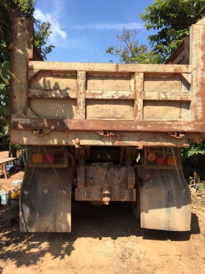 ขาย ROCKY240. นางฟ้าแท้ๆ เครื่องเดิม เกียเดิม. ยางเต็ม