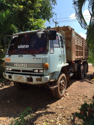 ขาย ROCKY240. นางฟ้าแท้ๆ เครื่องเดิม เกียเดิม. ยางเต็ม