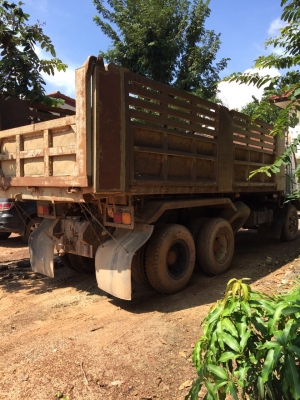 ขาย ROCKY240. นางฟ้าแท้ๆ เครื่องเดิม เกียเดิม. ยางเต็ม