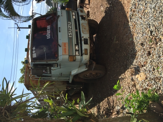 ขาย ROCKY240. นางฟ้าแท้ๆ เครื่องเดิม เกียเดิม. ยางเต็ม