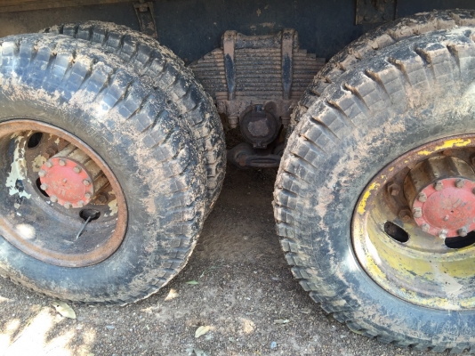 ขาย ROCKY240. นางฟ้าแท้ๆ เครื่องเดิม เกียเดิม. ยางเต็ม