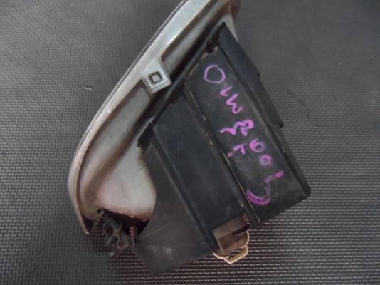 ขาย Sportlight สปอตไลท์ ไฟตัดหมอก HONDA Odyssey ฮอนด้า โอเดสซี่ อะไหล่รถยนต์ มือสอง