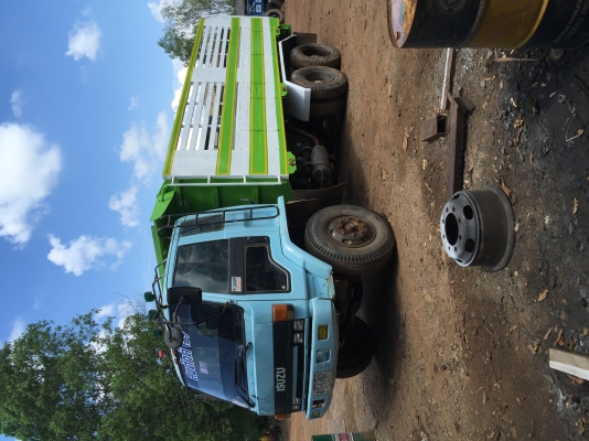 ขายROCKY210. เกียสโลยก. โค้ท 358. ล้อกชุปเปอ กะบะปิเนียม