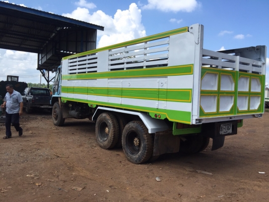 ขายROCKY210. เกียสโลยก. โค้ท 358. ล้อกชุปเปอ กะบะปิเนียม