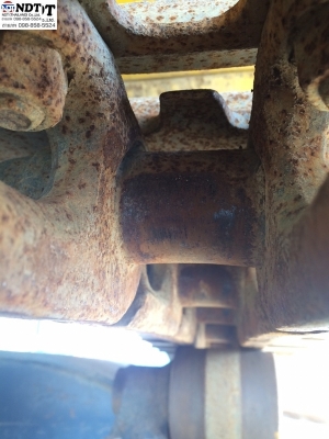 PC120-6E เก่าญี่ปุ่น ยังไม่เคยใช้งานในไทยครับ 4641ชม. ปี1997