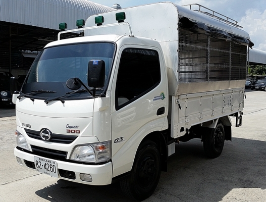 ขาย Hino 4 ล้อ 136 แรงม้า วิ่ง 25,000 กม. ขาย Hino 4 ล้อ 136 แรงม้า วิ่ง 25,000 กม.