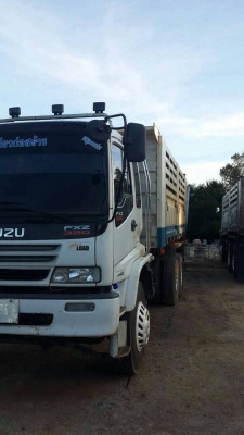 Isuzu320 แม่-ลูกติดต่อ 080-1405528