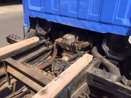 ขายแล้วครับขอบคุณทีมงาน truck2hand มากกครับ