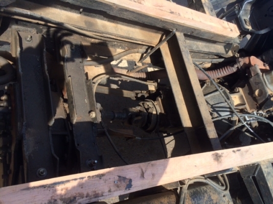 ขายแล้วครับขอบคุณทีมงาน truck2hand มากกครับ