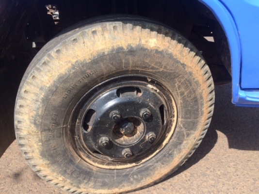 ขายแล้วครับขอบคุณทีมงาน truck2hand มากกครับ