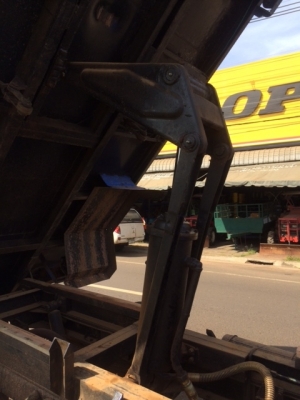 ขายแล้วครับขอบคุณทีมงาน truck2hand มากกครับ