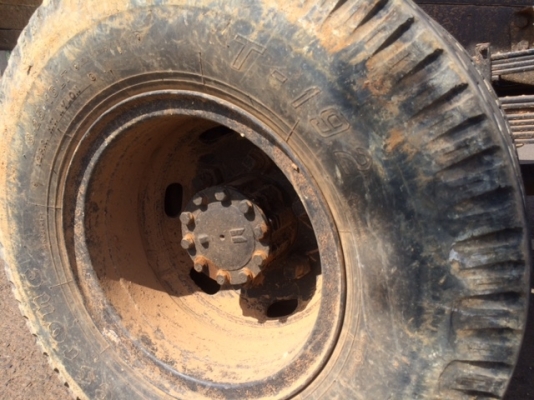 ขายแล้วครับขอบคุณทีมงาน truck2hand มากกครับ