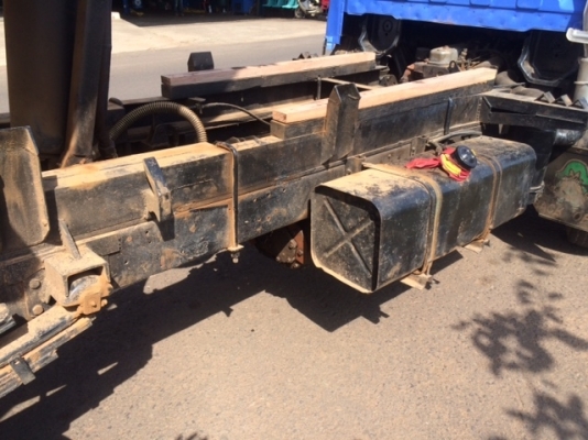 ขายแล้วครับขอบคุณทีมงาน truck2hand มากกครับ