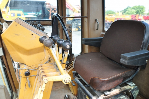 MOTOR GRADER CAT140G MOTOR GRADER CAT140G