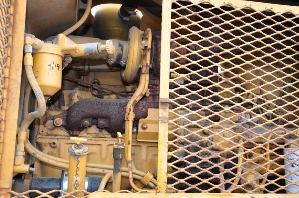 MOTOR GRADER CAT140G MOTOR GRADER CAT140G