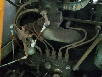 ขาย - รถตักล้อยาง ขนากกลาง ตักได้ 1 คิว KOMATSU SD 20-4 มือสองญี่ปุ่น พร้อมใช้งาน ขาย - รถตักล้อยาง ขนากกลาง ตักได้ 1 คิว KOMATSU SD 20-4 มือสองญี่ปุ่น พร้อมใช้งาน