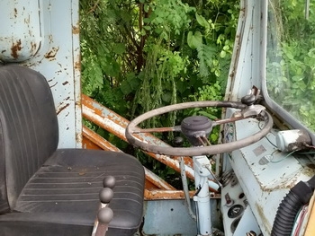 ขาย - รถตักล้อยาง ขนากกลาง ตักได้ 1 คิว KOMATSU SD 20-4 มือสองญี่ปุ่น พร้อมใช้งาน ขาย - รถตักล้อยาง ขนากกลาง ตักได้ 1 คิว KOMATSU SD 20-4 มือสองญี่ปุ่น พร้อมใช้งาน