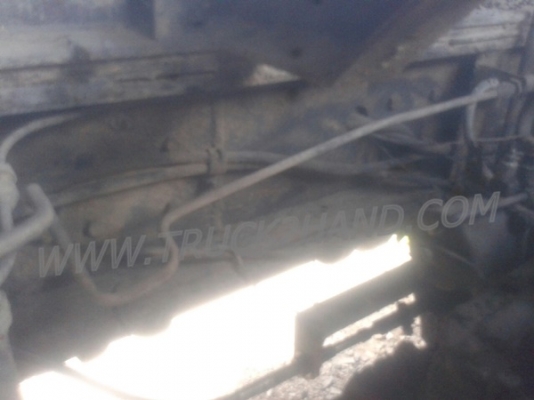 รถบรรทุก 10 ล้อดัมพ์ HINO KT920 165 แรงม้า พวงมาลัยพาวเว่อร์ รถบรรทุก 10 ล้อดัมพ์ HINO KT920 165 แรงม้า พวงมาลัยพาวเว่อร์