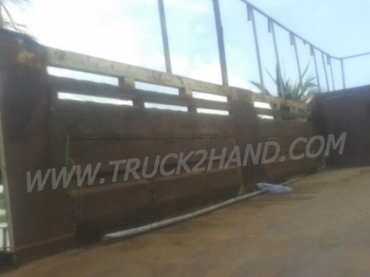 รถบรรทุก 10 ล้อดัมพ์ HINO KT920 165 แรงม้า พวงมาลัยพาวเว่อร์ รถบรรทุก 10 ล้อดัมพ์ HINO KT920 165 แรงม้า พวงมาลัยพาวเว่อร์