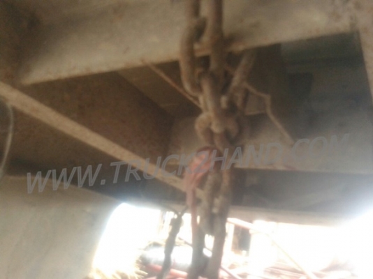 รถบรรทุก 10 ล้อดัมพ์ HINO KT920 165 แรงม้า พวงมาลัยพาวเว่อร์ รถบรรทุก 10 ล้อดัมพ์ HINO KT920 165 แรงม้า พวงมาลัยพาวเว่อร์