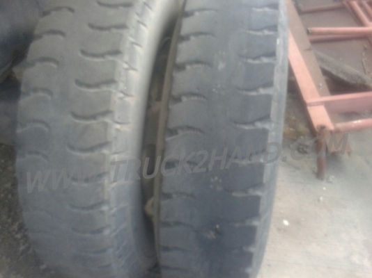 รถบรรทุก 10 ล้อดัมพ์ HINO KT920 165 แรงม้า พวงมาลัยพาวเว่อร์ รถบรรทุก 10 ล้อดัมพ์ HINO KT920 165 แรงม้า พวงมาลัยพาวเว่อร์