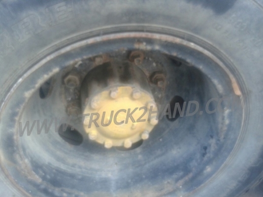 รถบรรทุก 10 ล้อดัมพ์ HINO KT920 165 แรงม้า พวงมาลัยพาวเว่อร์ รถบรรทุก 10 ล้อดัมพ์ HINO KT920 165 แรงม้า พวงมาลัยพาวเว่อร์