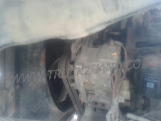 รถบรรทุก 10 ล้อดัมพ์ HINO KT920 165 แรงม้า พวงมาลัยพาวเว่อร์ รถบรรทุก 10 ล้อดัมพ์ HINO KT920 165 แรงม้า พวงมาลัยพาวเว่อร์