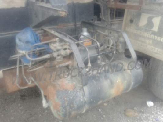 รถบรรทุก 10 ล้อดัมพ์ HINO KT920 165 แรงม้า พวงมาลัยพาวเว่อร์ รถบรรทุก 10 ล้อดัมพ์ HINO KT920 165 แรงม้า พวงมาลัยพาวเว่อร์