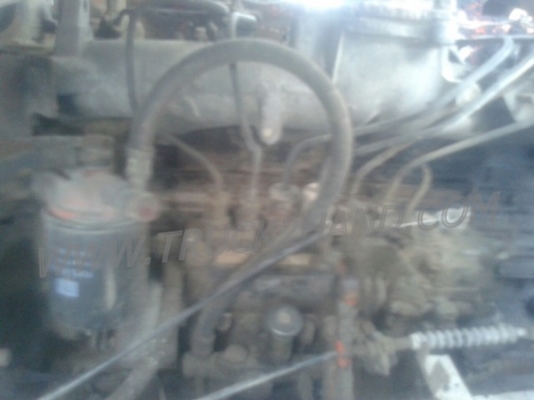 รถบรรทุก 10 ล้อดัมพ์ HINO KT920 165 แรงม้า พวงมาลัยพาวเว่อร์ รถบรรทุก 10 ล้อดัมพ์ HINO KT920 165 แรงม้า พวงมาลัยพาวเว่อร์