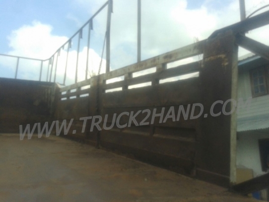 รถบรรทุก 10 ล้อดัมพ์ HINO KT920 165 แรงม้า พวงมาลัยพาวเว่อร์ รถบรรทุก 10 ล้อดัมพ์ HINO KT920 165 แรงม้า พวงมาลัยพาวเว่อร์