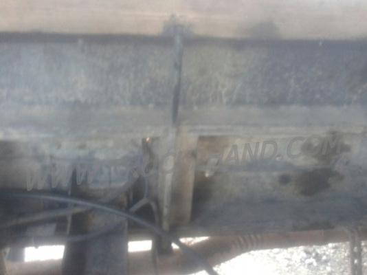 รถบรรทุก 10 ล้อดัมพ์ HINO KT920 165 แรงม้า พวงมาลัยพาวเว่อร์ รถบรรทุก 10 ล้อดัมพ์ HINO KT920 165 แรงม้า พวงมาลัยพาวเว่อร์