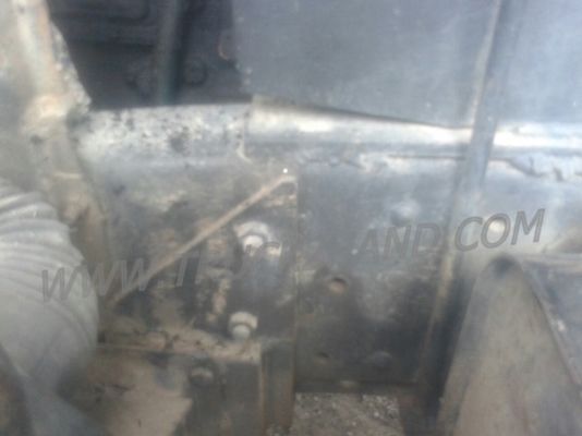 รถบรรทุก 10 ล้อดัมพ์ HINO KT920 165 แรงม้า พวงมาลัยพาวเว่อร์ รถบรรทุก 10 ล้อดัมพ์ HINO KT920 165 แรงม้า พวงมาลัยพาวเว่อร์