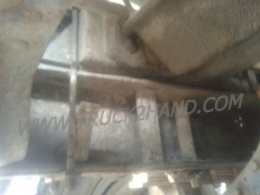 รถบรรทุก 10 ล้อดัมพ์ HINO KT920 165 แรงม้า พวงมาลัยพาวเว่อร์ รถบรรทุก 10 ล้อดัมพ์ HINO KT920 165 แรงม้า พวงมาลัยพาวเว่อร์