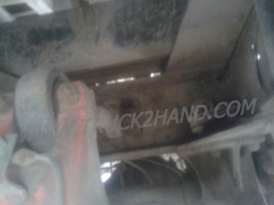 รถบรรทุก 10 ล้อดัมพ์ HINO KT920 165 แรงม้า พวงมาลัยพาวเว่อร์ รถบรรทุก 10 ล้อดัมพ์ HINO KT920 165 แรงม้า พวงมาลัยพาวเว่อร์