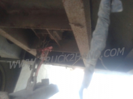 รถบรรทุก 10 ล้อดัมพ์ HINO KT920 165 แรงม้า พวงมาลัยพาวเว่อร์ รถบรรทุก 10 ล้อดัมพ์ HINO KT920 165 แรงม้า พวงมาลัยพาวเว่อร์