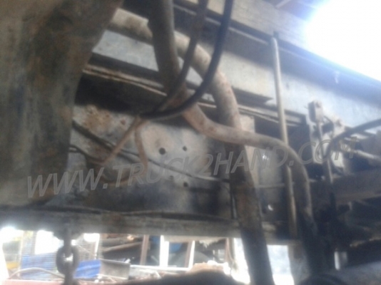 รถบรรทุก 10 ล้อดัมพ์ HINO KT920 165 แรงม้า พวงมาลัยพาวเว่อร์ รถบรรทุก 10 ล้อดัมพ์ HINO KT920 165 แรงม้า พวงมาลัยพาวเว่อร์