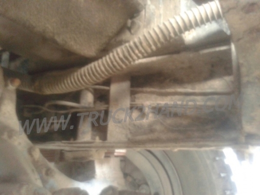 รถบรรทุก 10 ล้อดัมพ์ HINO KT920 165 แรงม้า พวงมาลัยพาวเว่อร์ รถบรรทุก 10 ล้อดัมพ์ HINO KT920 165 แรงม้า พวงมาลัยพาวเว่อร์