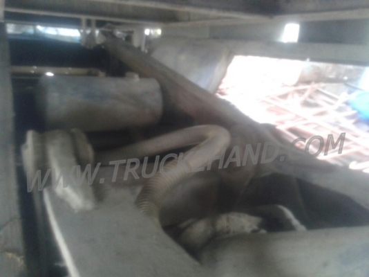 รถบรรทุก 10 ล้อดัมพ์ HINO KT920 165 แรงม้า พวงมาลัยพาวเว่อร์ รถบรรทุก 10 ล้อดัมพ์ HINO KT920 165 แรงม้า พวงมาลัยพาวเว่อร์