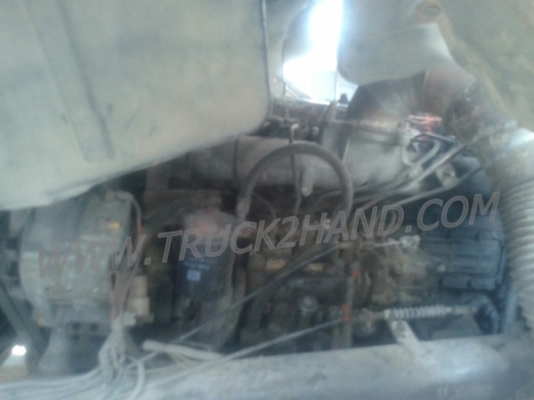 รถบรรทุก 10 ล้อดัมพ์ HINO KT920 165 แรงม้า พวงมาลัยพาวเว่อร์ รถบรรทุก 10 ล้อดัมพ์ HINO KT920 165 แรงม้า พวงมาลัยพาวเว่อร์