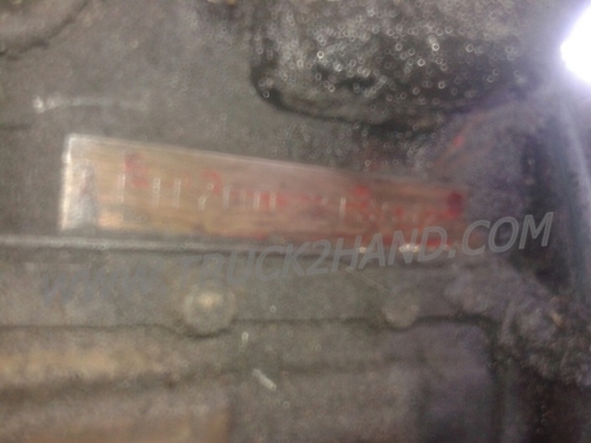 รถบรรทุก 10 ล้อดัมพ์ HINO KT920 165 แรงม้า พวงมาลัยพาวเว่อร์ รถบรรทุก 10 ล้อดัมพ์ HINO KT920 165 แรงม้า พวงมาลัยพาวเว่อร์
