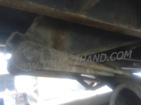 รถบรรทุก 10 ล้อดัมพ์ HINO KT920 165 แรงม้า พวงมาลัยพาวเว่อร์ รถบรรทุก 10 ล้อดัมพ์ HINO KT920 165 แรงม้า พวงมาลัยพาวเว่อร์