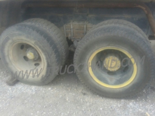 รถบรรทุก 10 ล้อดัมพ์ HINO KT920 165 แรงม้า พวงมาลัยพาวเว่อร์ รถบรรทุก 10 ล้อดัมพ์ HINO KT920 165 แรงม้า พวงมาลัยพาวเว่อร์